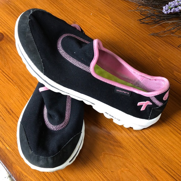 skechers go walk deluxe